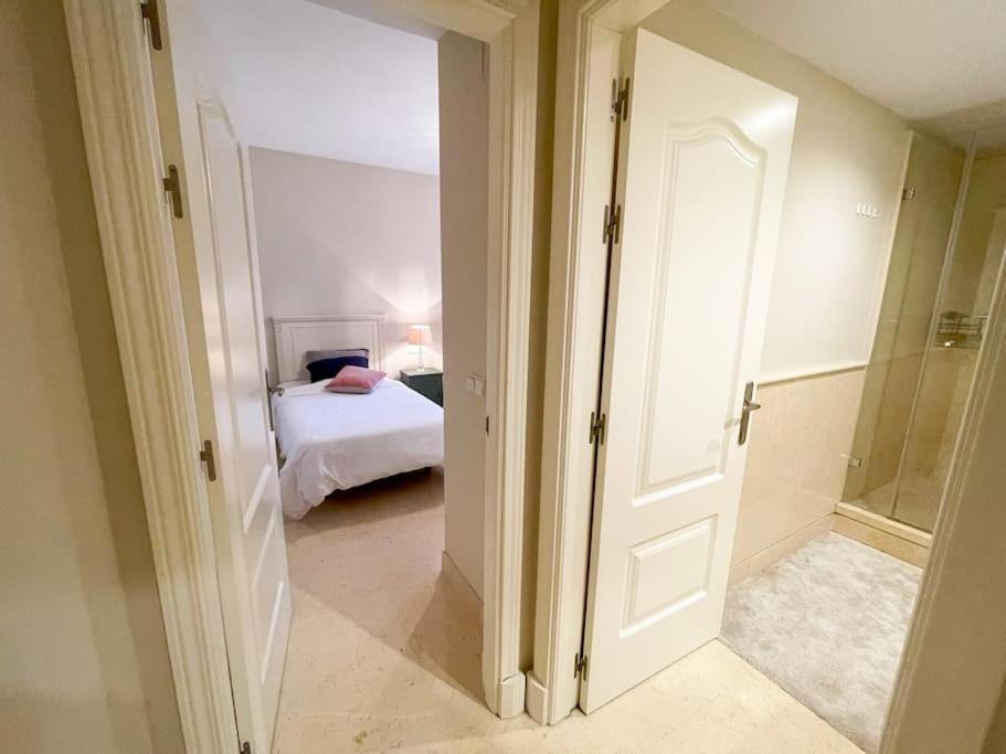 Luxurious 2 Bedroom With Facilities