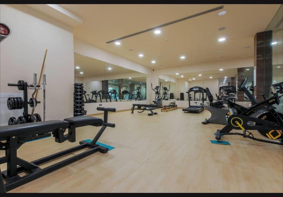 Luxurious 2 Bedroom With Facilities * Benahavis